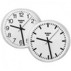 ( 500 9 201 ) Jednostronny zegar ścienny KNX/EIB