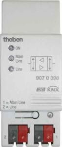 ( 907 0 363 ) Sprzęgło KNX/EIB