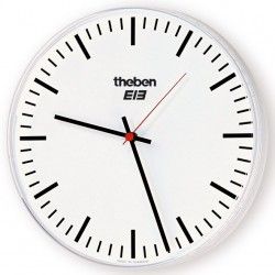 ( 500 9 211 ) Jednostronny zegar cienny KNX/EIB